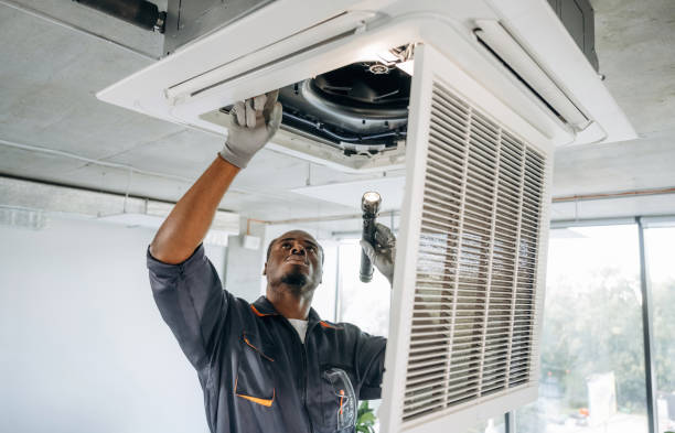 Licensed Ac Installation service in Burlington, MA - FH HVAC