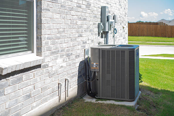 Reliable Ac Installation contractor in Burlington, MA by FH HVAC